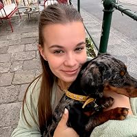 Profile Image for Zuzana Lehotská.