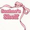 Sashae’s Shelf