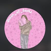 Profile Image for queen_of_books.