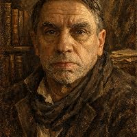 Profile Image for Bill Deef.