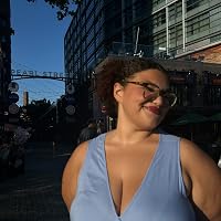 Profile Image for Leah Johnson.