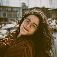 Profile Image for Cristina Chacón.