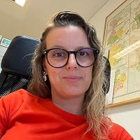 Profile Image for Raquel Pereira.