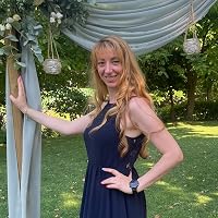Profile Image for Iva Yankulovska-Stankova.