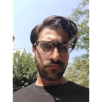 Profile Image for Amin Tavakoli.