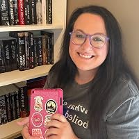 Profile Image for Chelsea Simmons.