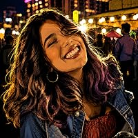 Profile Image for Isabela.