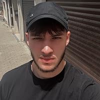 Profile Image for Pachi Georgiev.