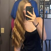 Profile Image for Kenzie.