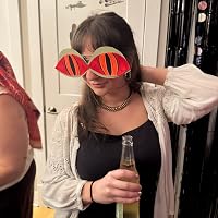 Profile Image for Jeanette Hosmer.