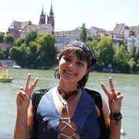 Profile Image for Sara Katona.