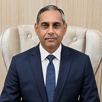 Profile Image for Amar Narayan.