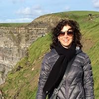 Profile Image for Emily Boyd.