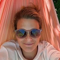 Profile Image for Josefine Davidsson.