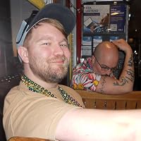 Profile Image for Nicholas Beattie.