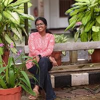 Profile Image for Gopika Pillai.