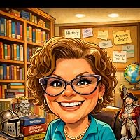 Profile Image for Heather.