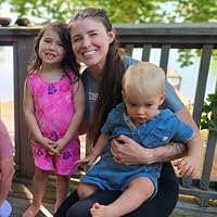 Profile Image for Noelle Bradburn.