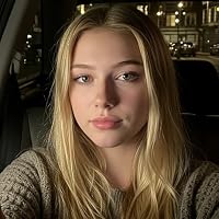 Profile Image for Hannah Williams.