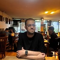 Profile Image for M Kashani.