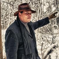 Profile Image for Lee Franklin.