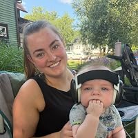 Profile Image for Katie Cronquist.