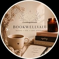 Profile Image for Bookwellvale.