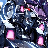 Profile Image for Kisa.