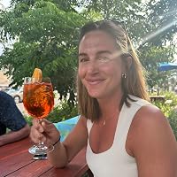 Profile Image for Gabrielle Fangman.