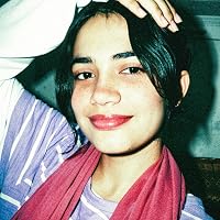 Profile Image for Afifa Aamir.