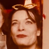 Profile Image for Liz Stonestream.