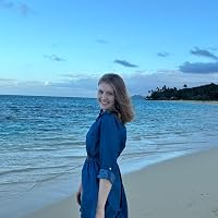 Profile Image for Melina.