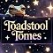 ToadstoolTomes Bookshelf 