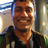 Profile Image for Ishan Kuttickat.