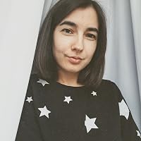 Profile Image for Cristina Popa.