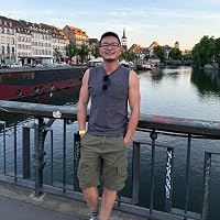 Profile Image for Jason Li.