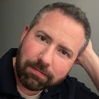 Profile Image for Brian Rhymer.