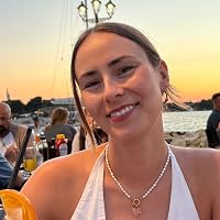 Profile Image for Melanie Gerstmeier.