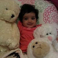 Profile Image for Riya Joseph.