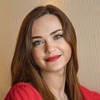 Profile Image for Alina Olshanska.