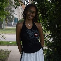 Profile Image for Ayana Chauvin.