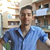 Profile Image for Adriano Russo.