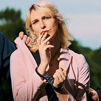 Profile Image for Janie Danger.