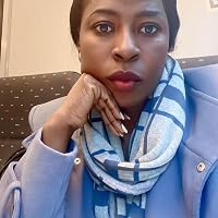 Profile Image for Jennifer Idubor.