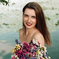 Profile Image for Alina Zarachna.