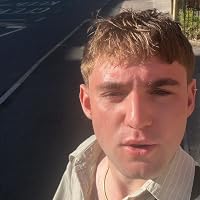 Profile Image for Ned Blackburn.