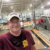 Profile Image for Chris Pepper.