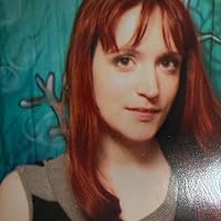 Profile Image for Sara Danielsson.