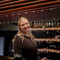 Profile Image for Valeriia Shevchenko.