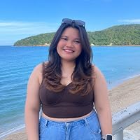 Profile Image for Aiza Belle.